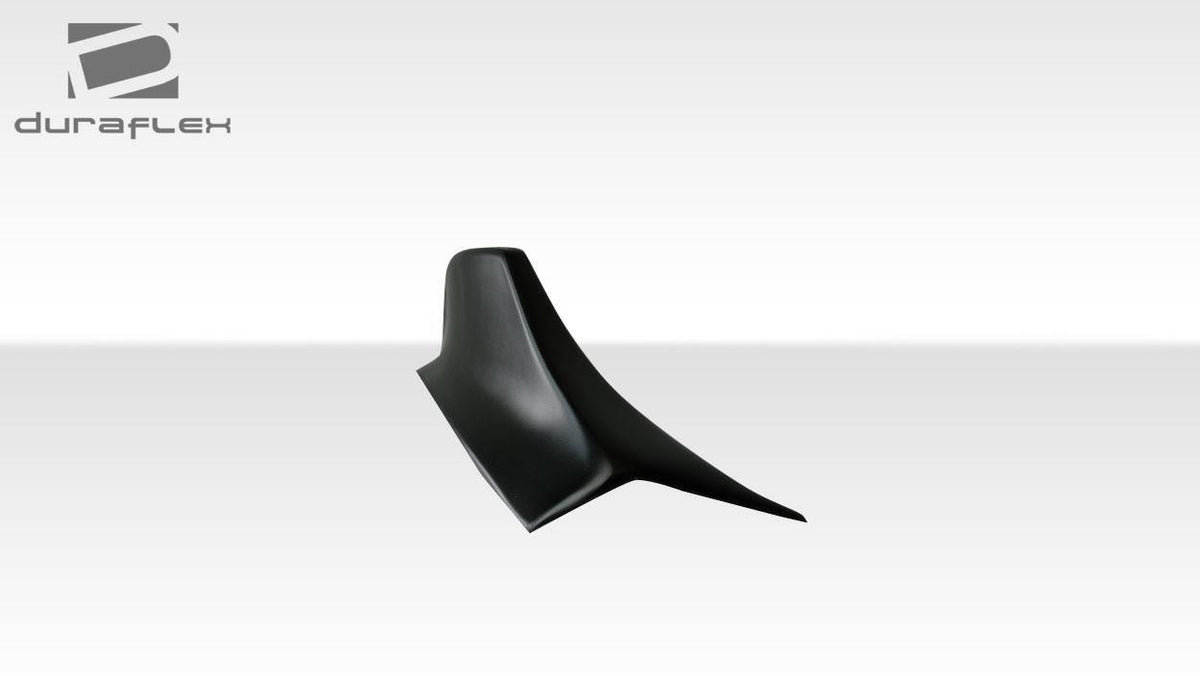 2002-2007 Subaru Impreza Duraflex Icon Rear Wing