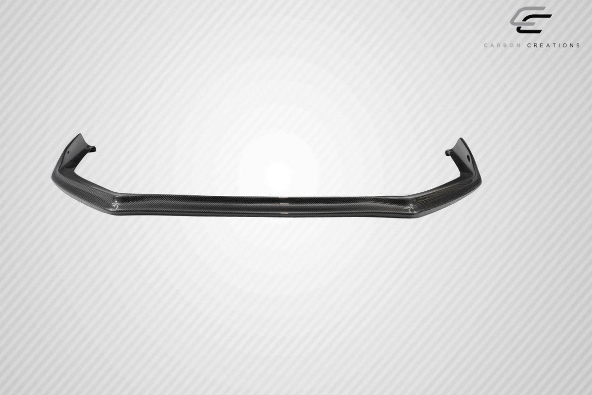 2015-2017 Subaru WRX Carbon Creations C Speed Carbon Fiber Front Lip