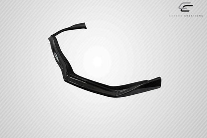 2015-2017 Subaru WRX Carbon Creations C Speed Carbon Fiber Front Lip