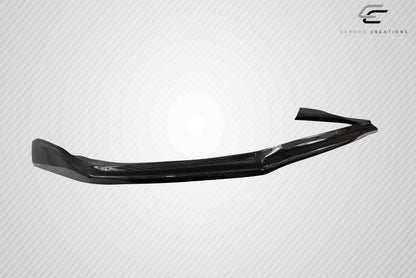 2015-2017 Subaru WRX Carbon Creations C Speed Carbon Fiber Front Lip