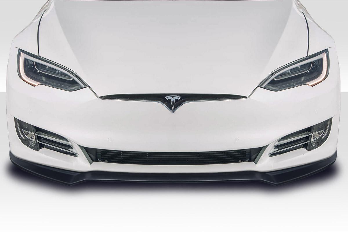 2016-2023 Tesla Model S Duraflex VIP Front Lip
