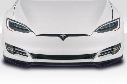 2016-2023 Tesla Model S Duraflex VIP Front Lip