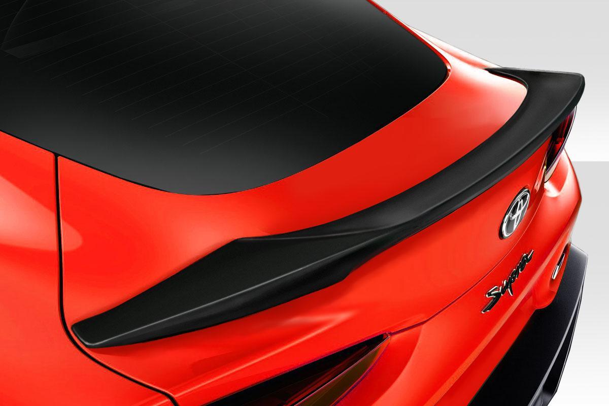 2019-2023 Toyota Supra Duraflex TD3000 Rear Wing