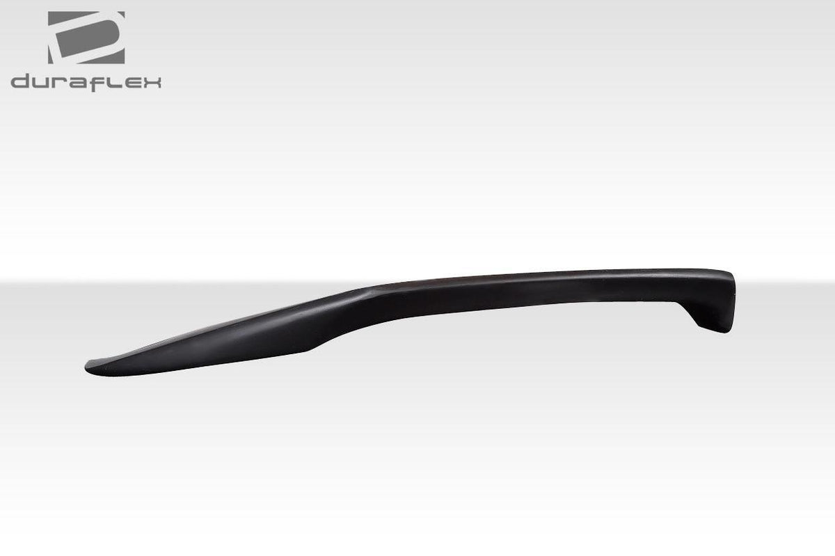 2019-2023 Toyota Supra Duraflex TD3000 Rear Wing