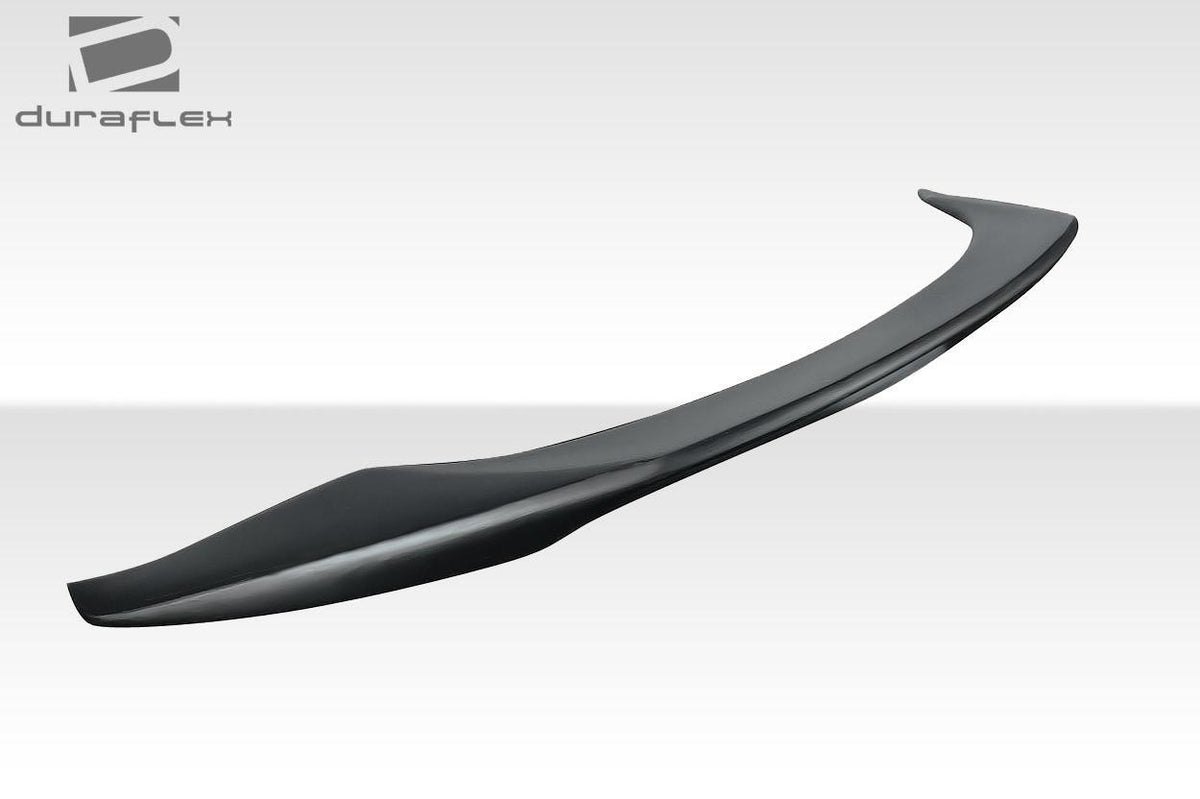 2019-2023 Toyota Supra Duraflex TD3000 Rear Wing