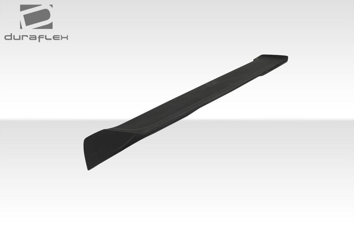 2015-2021 Volkswagen Golf Duraflex D Technik Rear Wing