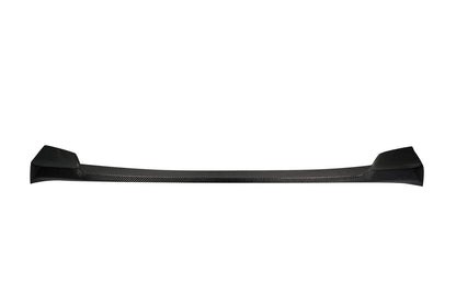 2019-2022 BMW 3 Series Carbon Creations AKS Carbon Fiber Rear Wing