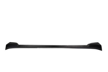 2019-2022 BMW 3 Series Carbon Creations AKS Carbon Fiber Rear Wing