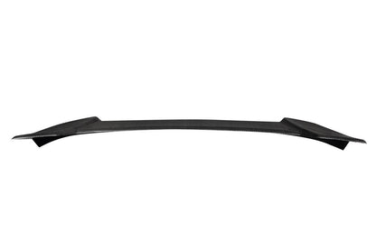 2019-2022 BMW 3 Series Carbon Creations AKS Carbon Fiber Rear Wing