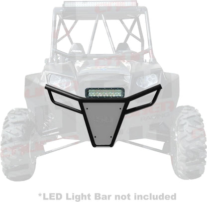 Polaris RZR 570, 800, 900 Front Bumper