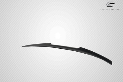 2014-2020 BMW 4 Series Carbon Creations M4 Look Carbon Fiber Rear Wing