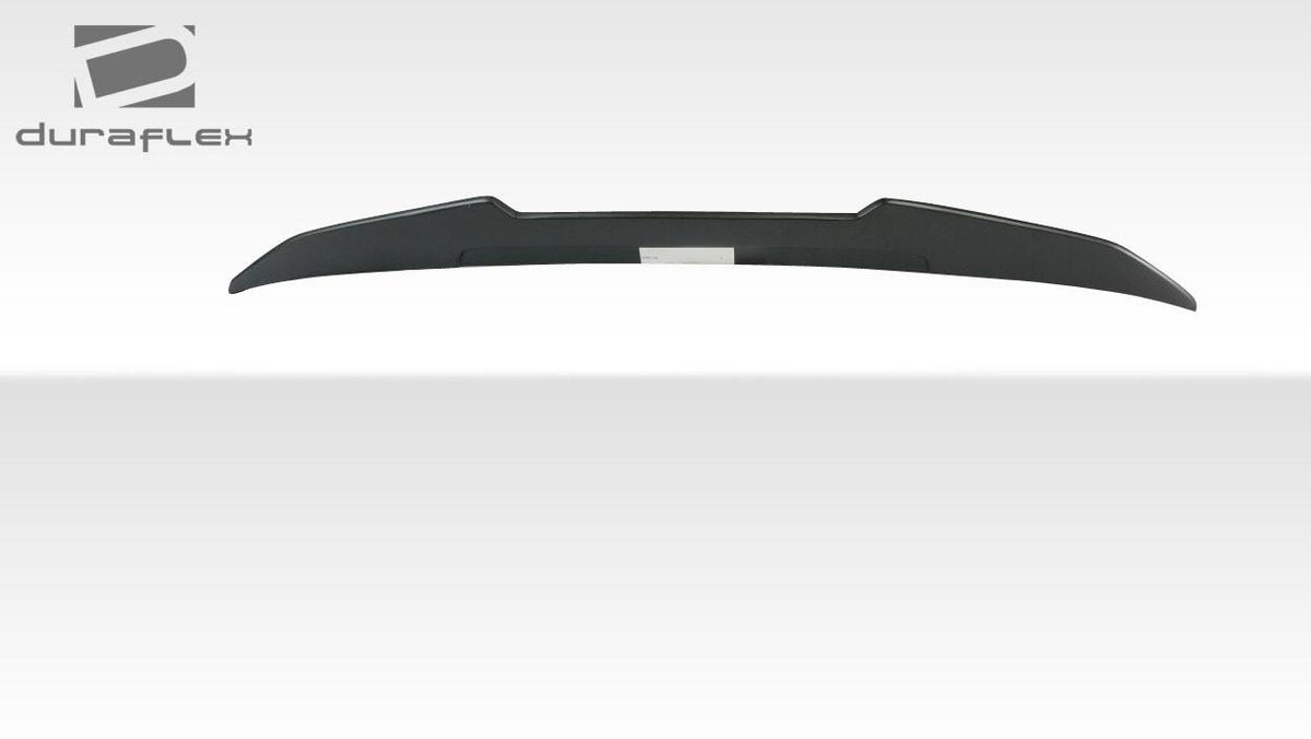 2014-2020 BMW 4 Series Duraflex Plasma Rear Wing