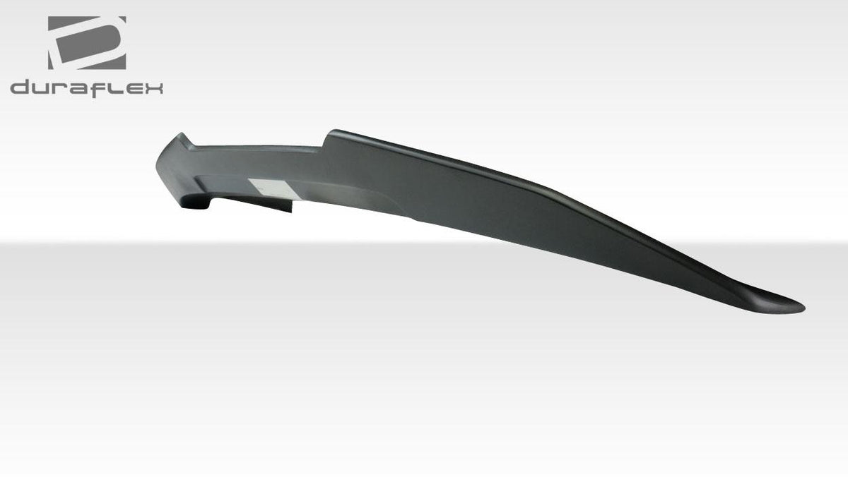 2014-2020 BMW 4 Series Duraflex Plasma Rear Wing