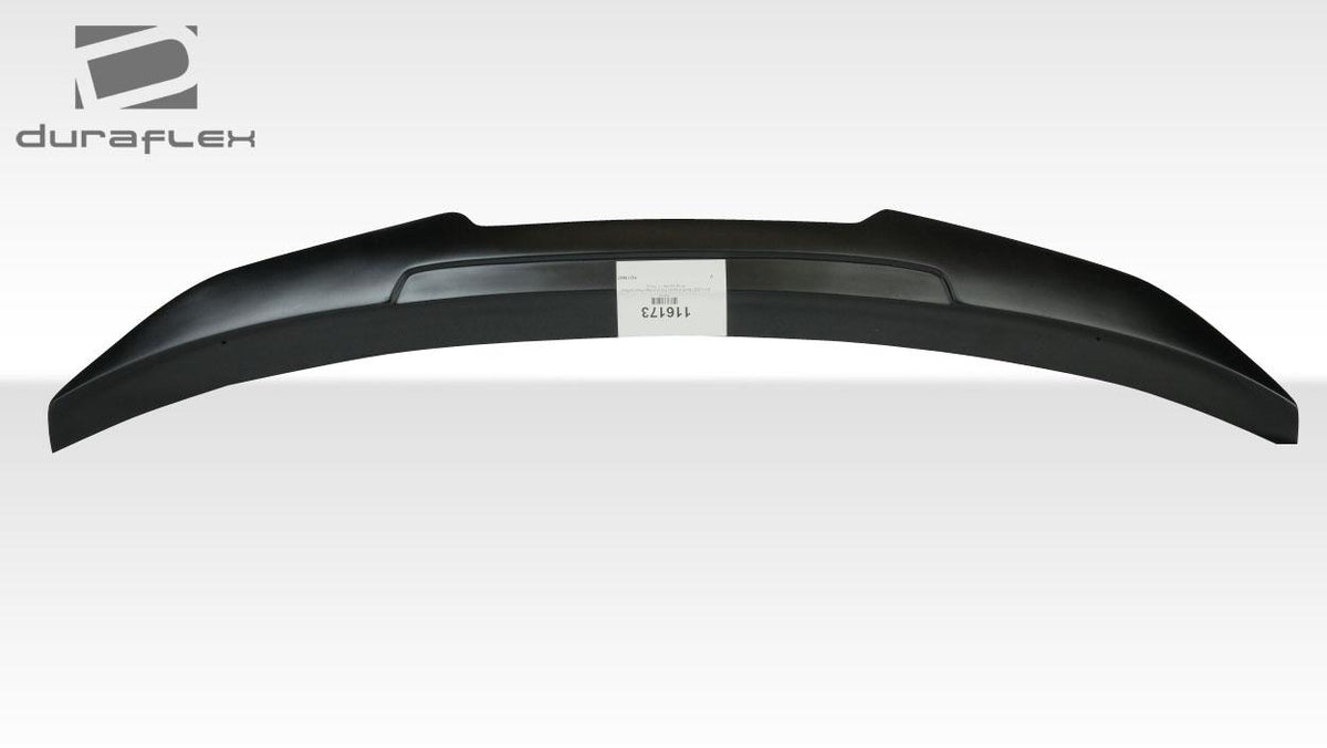 2014-2020 BMW 4 Series Duraflex Plasma Rear Wing