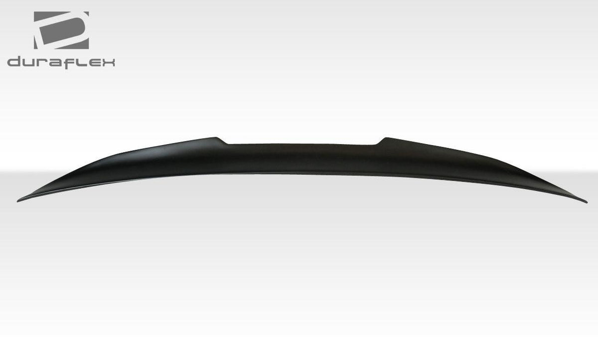 2014-2020 BMW 4 Series Duraflex Plasma Rear Wing