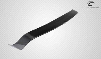 2010-2016 Hyundai Genesis Carbon Creations RBS Carbon Fiber Rear Lip