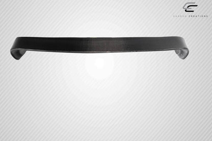 2010-2016 Hyundai Genesis Carbon Creations RBS Carbon Fiber Rear Lip