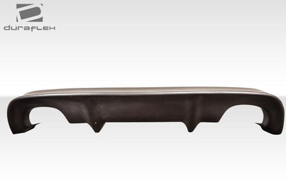2010-2016 Hyundai Genesis Duraflex RBS Rear Lip