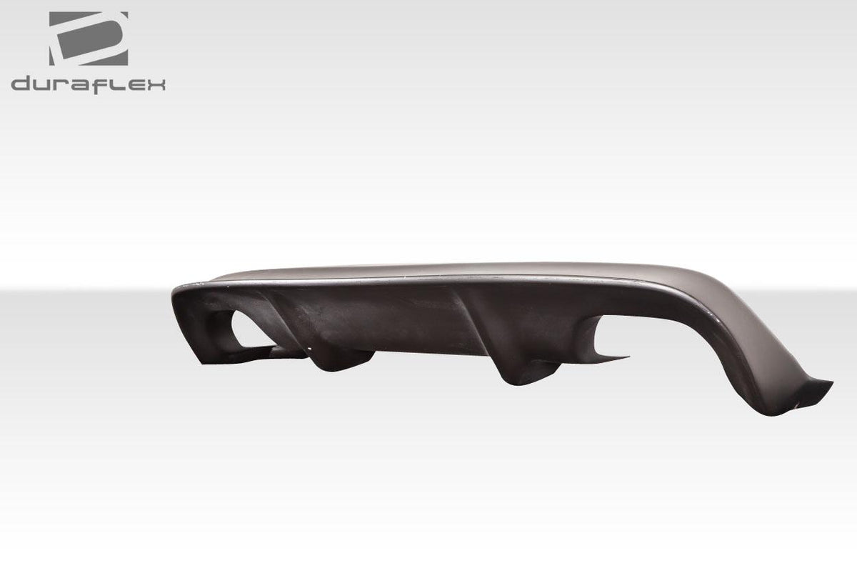 2010-2016 Hyundai Genesis Duraflex RBS Rear Lip