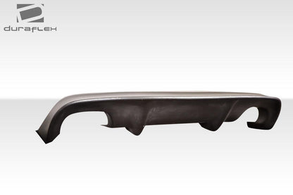 2010-2016 Hyundai Genesis Duraflex RBS Rear Lip