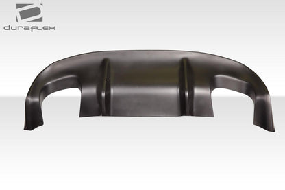 2010-2016 Hyundai Genesis Duraflex RBS Rear Lip