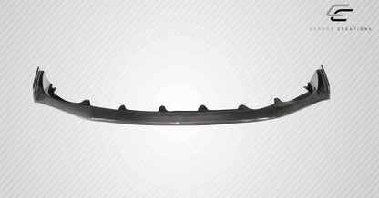 2000-2005 Lexus IS Carbon Creations Type JS Carbon Fiber Front Lip