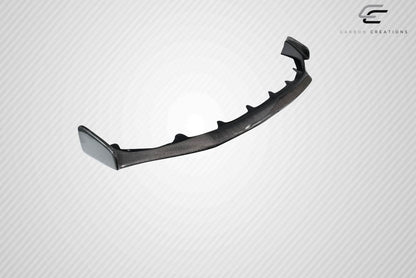 2000-2005 Lexus IS Carbon Creations Type JS Carbon Fiber Front Lip