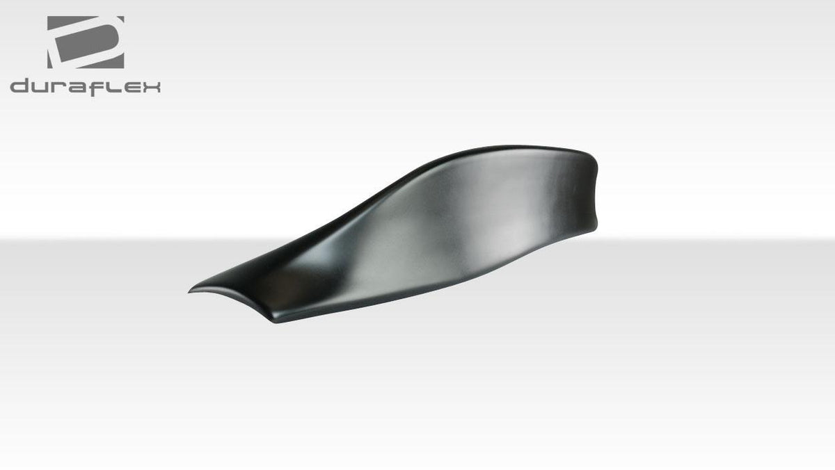 2014-2017 Mazda 6 Duraflex Icon Rear Wing