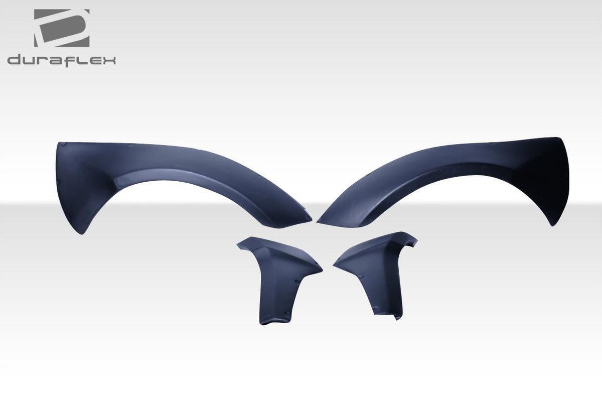 2003-2008 Nissan 350Z Duraflex SDS Fender Flare