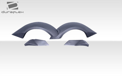 2003-2008 Nissan 350Z Duraflex SDS Fender Flare