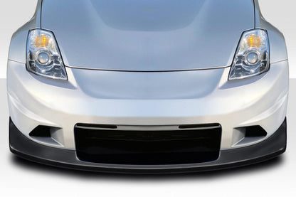 2003-2008 Nissan 350Z Duraflex VTX Front Bumper