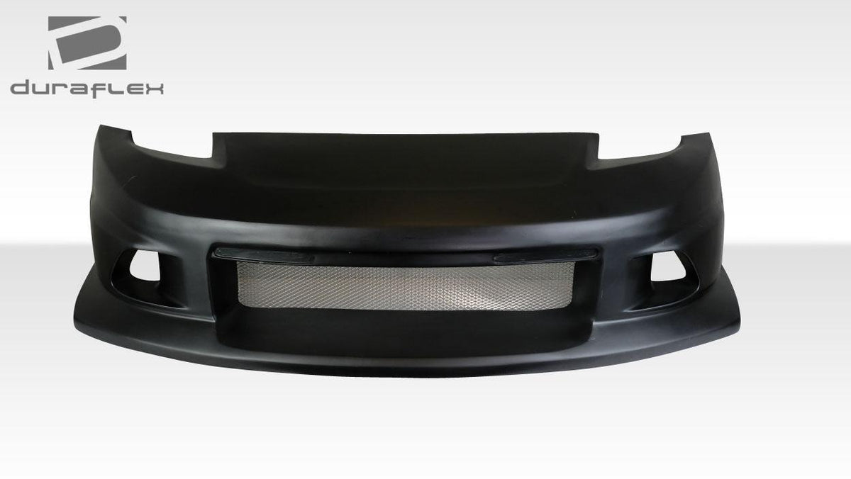 2003-2008 Nissan 350Z Duraflex VTX Front Bumper
