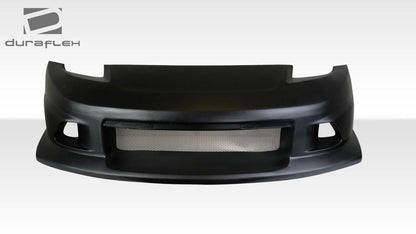 2003-2008 Nissan 350Z Duraflex VTX Front Bumper