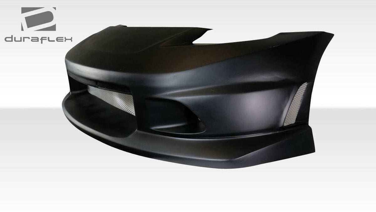 2003-2008 Nissan 350Z Duraflex VTX Front Bumper