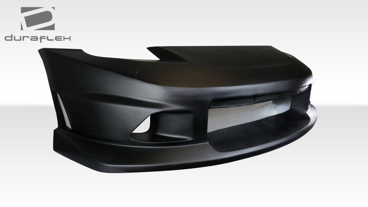 2003-2008 Nissan 350Z Duraflex VTX Front Bumper