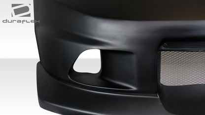 2003-2008 Nissan 350Z Duraflex VTX Front Bumper