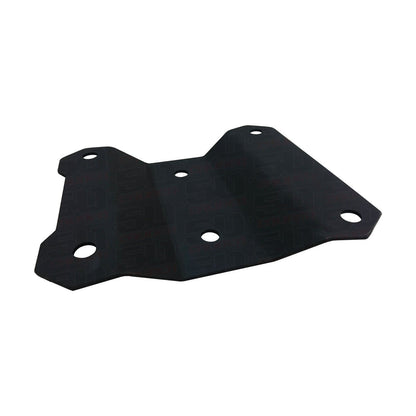 Can-Am X3 Heavy Duty Rear Plate