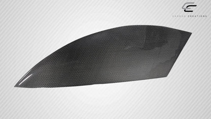 2011-2013 Kia Optima Carbon Creations CPR Carbon Fiber Fender Flare