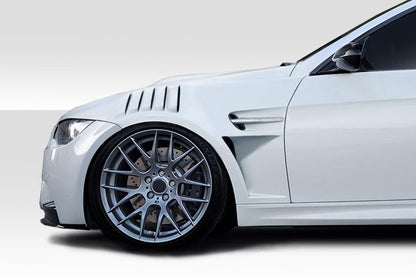 2008-2013 BMW M3 Duraflex GTR Fender