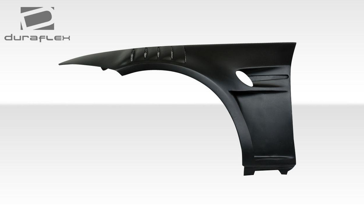 2008-2013 BMW M3 Duraflex GTR Fender