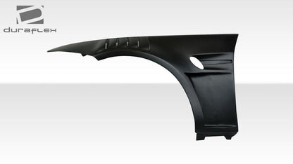2008-2013 BMW M3 Duraflex GTR Fender