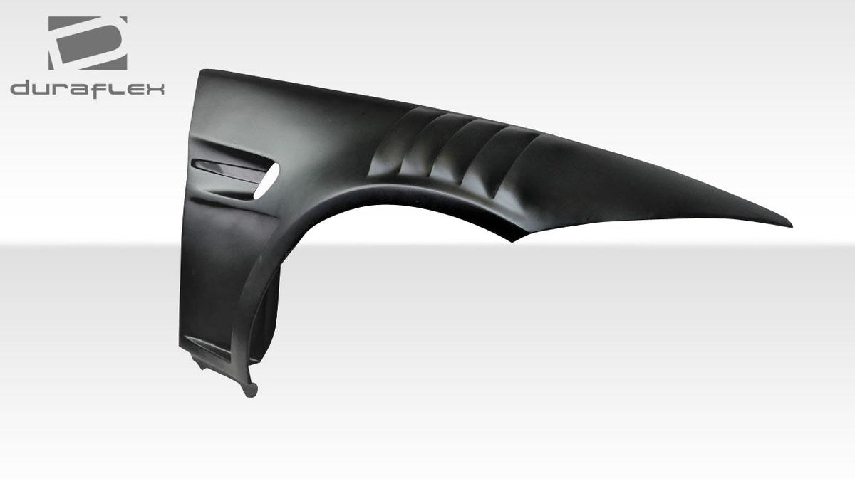 2008-2013 BMW M3 Duraflex GTR Fender