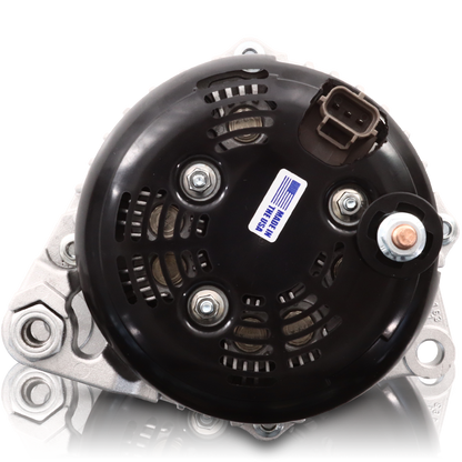 Mechman 240 Amp Elite Series Racing Alternator Ford 5.0L