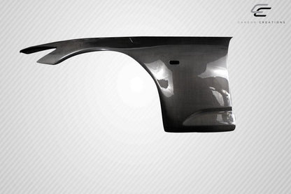 2000-2009 Honda S2000 Carbon Creations EVS Carbon Fiber Fender