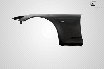 2000-2009 Honda S2000 Carbon Creations EVS Carbon Fiber Fender
