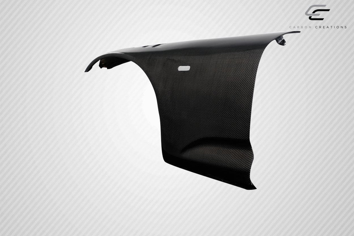 2000-2009 Honda S2000 Carbon Creations EVS Carbon Fiber Fender