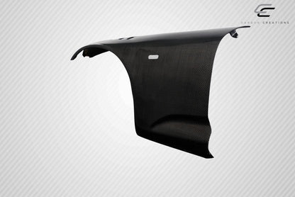 2000-2009 Honda S2000 Carbon Creations EVS Carbon Fiber Fender