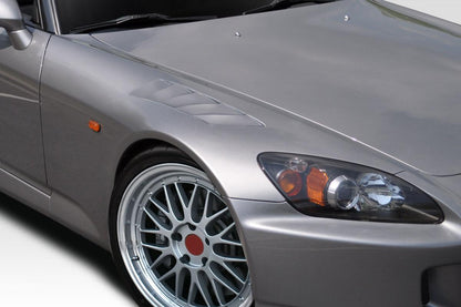 2000-2009 Honda S2000 Duraflex EVS Fender