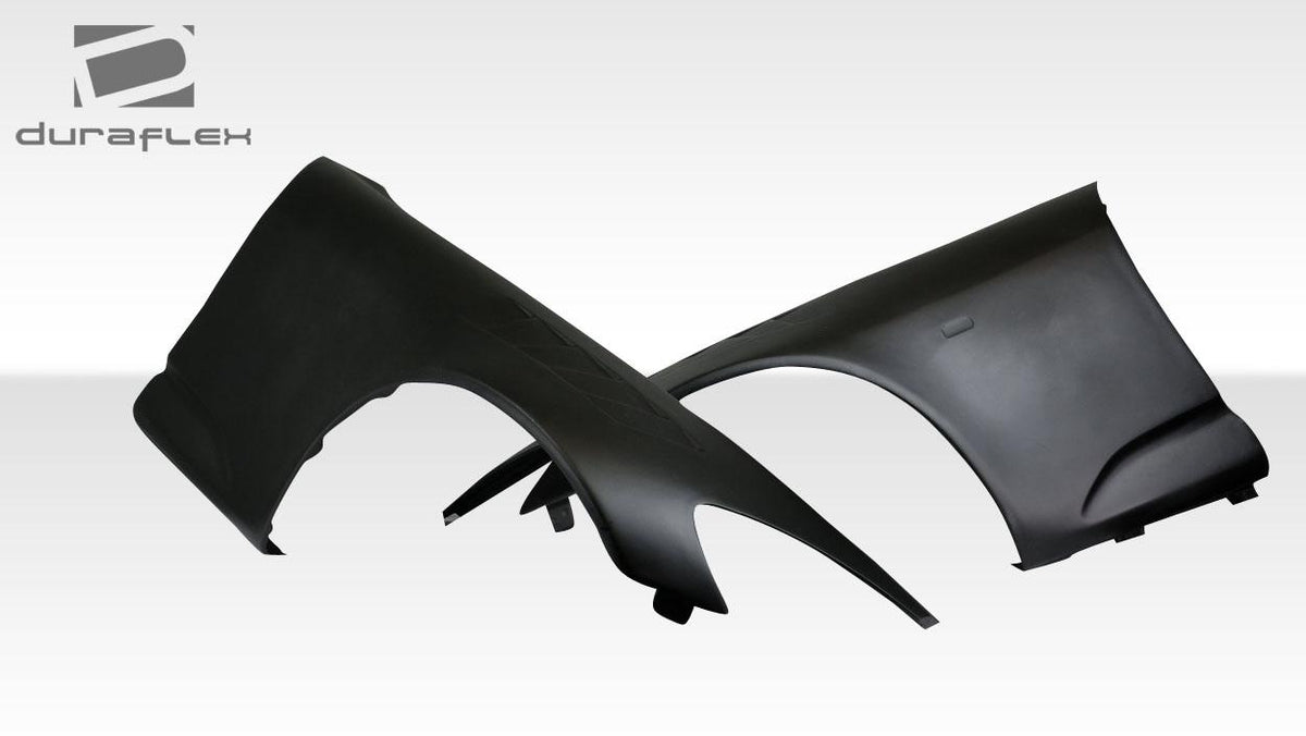 2000-2009 Honda S2000 Duraflex EVS Fender