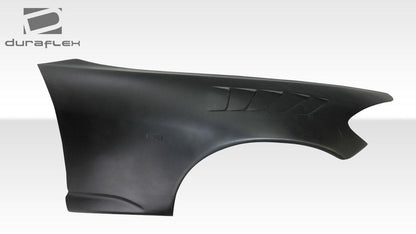2000-2009 Honda S2000 Duraflex EVS Fender